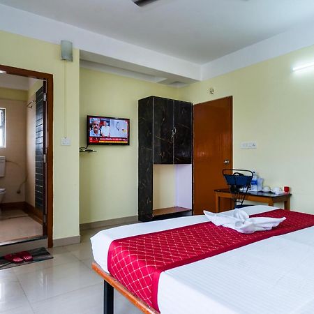 Hotel Niladrii Galaxy Siliguri Bagian luar foto