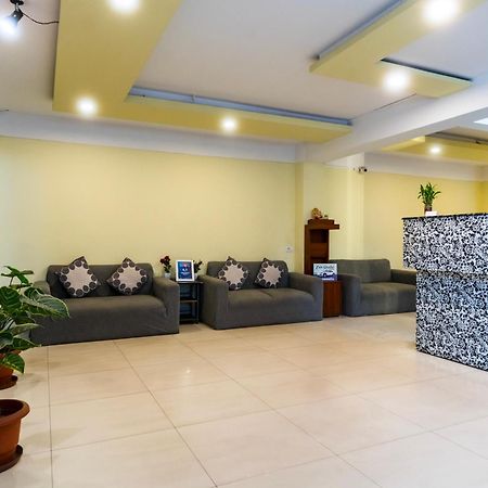 Hotel Niladrii Galaxy Siliguri Bagian luar foto