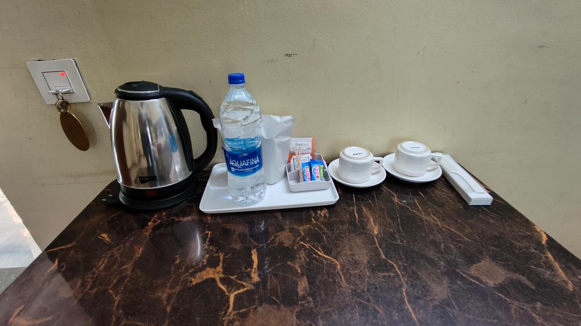 Hotel Niladrii Galaxy Siliguri Bagian luar foto